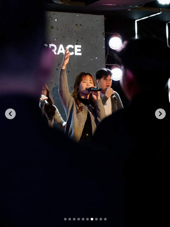 NDC College Instagram